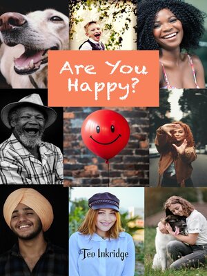 cover image of Are You Happy?